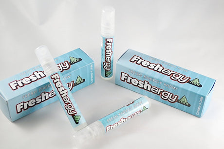 Freshergy® Mint