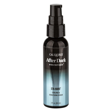 After Dark Sta-Hard Cooling & Desensitizing Serum 2Oz