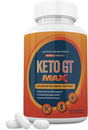 Keto GT Max 1200MG Includes Apple Cider Vinegar Gobhb Exogenous Ketones Keto Pills Supplement Premium Ketosis Support for Men Women 60 Capsule