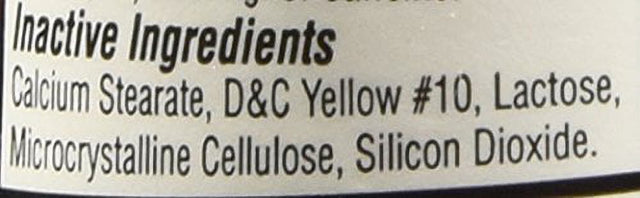 Jet-Alert Energy Stimulant Caffeine Pills, 200Mg, 90 Count