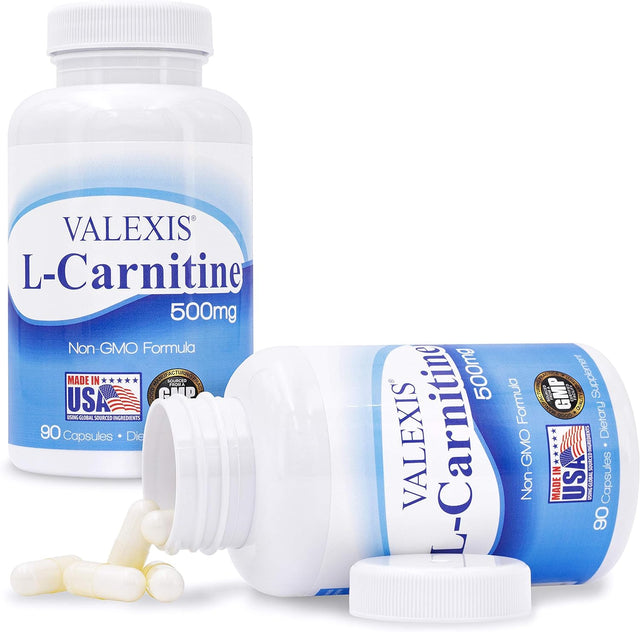 L-Carnitine L-Carnitine