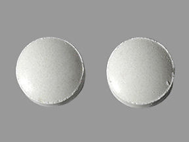 Floranex Dietary Supplement Tablets, 50 Count