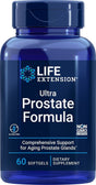 Life Extension Ultra Natural Prostate -- 60 Softgels