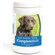 Healthy Breeds 192959010527 Labrador Retriever All in One Multivitamin Soft Chew - 90 Count