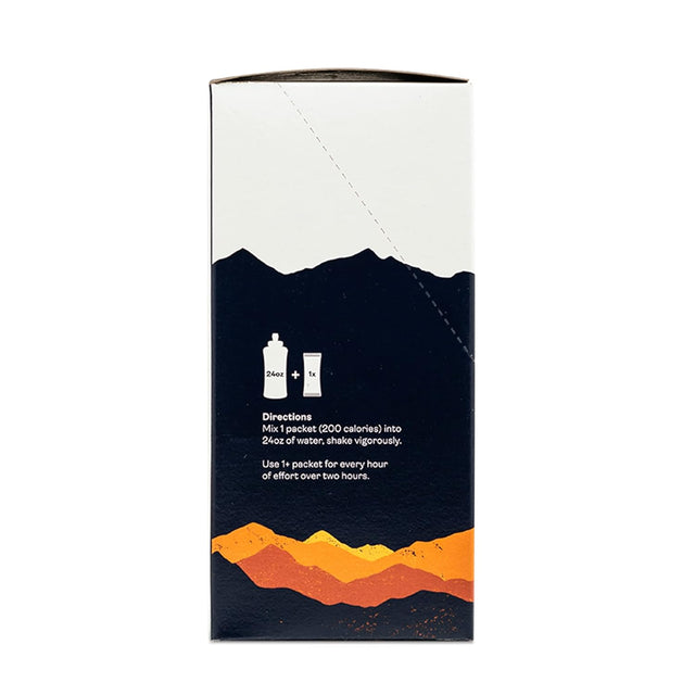 Gnarly Nutrition, Fuel 2O Performance, 10-Pack, Tropical