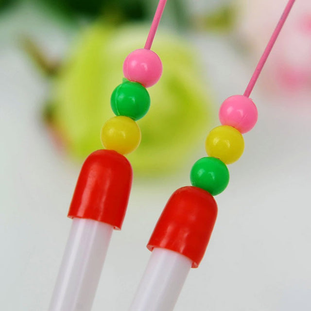 Black and Friday Deals Blueek Kitten Cat Teaser Interactive Toy Rod with Bell and Feather