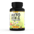 Keto Garcinia Cambogia Keto Advanced Fat Burner Diet Pills