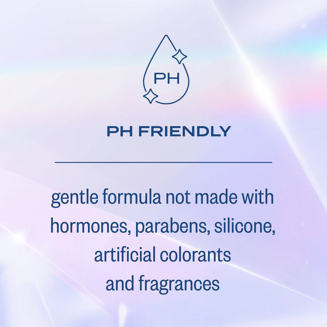 K-Y Ultragel Lube, Personal Lubricant, Water-Based Formula, Safe to Use with Silicone Toys, for Men, Women and Couples, 4.5 FL OZ