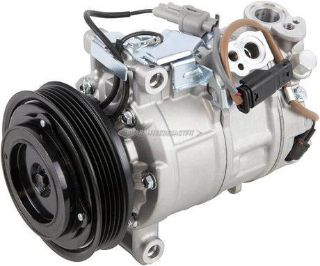 For Mercedes-Benz CLA250 & CLA45 AMG 2015 AC Compressor & A/C Drier - Buyautoparts 61-93998R2 New