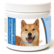 Healthy Breeds 192959009040 Shiba Inu All in One Multivitamin Soft Chew - 60 Count
