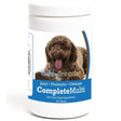 Healthy Breeds 192959011357 Spanish Water Dog All in One Multivitamin Soft Chew - 90 Count