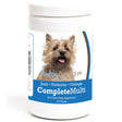 Healthy Breeds 192959009811 Cairn Terrier All in One Multivitamin Soft Chew - 90 Count