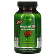 Irwin Naturals, Fenugreek RED with Nitric Oxide Booster, 60 Liquid Softgels