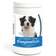 Healthy Breeds 192959010640 Miniature American Shepherd All in One Multivitamin Soft Chew - 90 Count