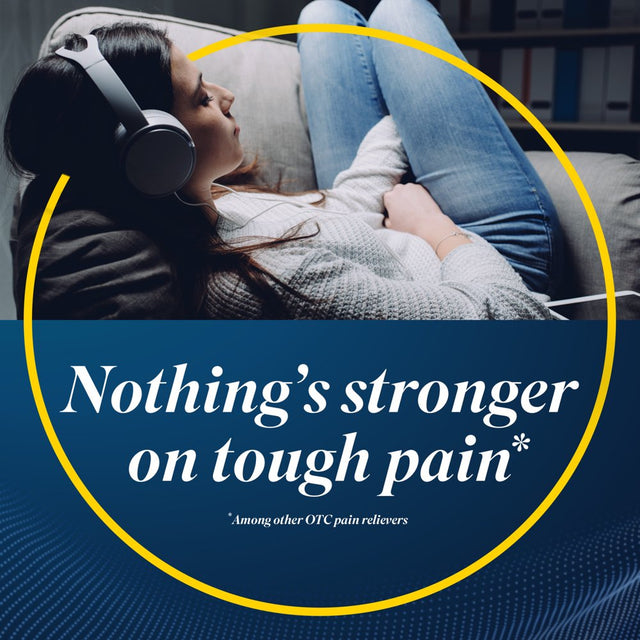 Advil Pain and Headache Reliever Ibuprofen, 200 Mg Coated Tablets, 200 Count