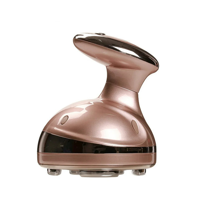 LED Cavitation RF Body Machine Fat Burner RF Radio Frequency anti Cellulite Lipo Massager