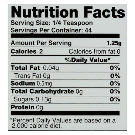 Imperial Elixir - 100% Pure Fresh Royal Jelly 56000 Mg. - 2 Oz.