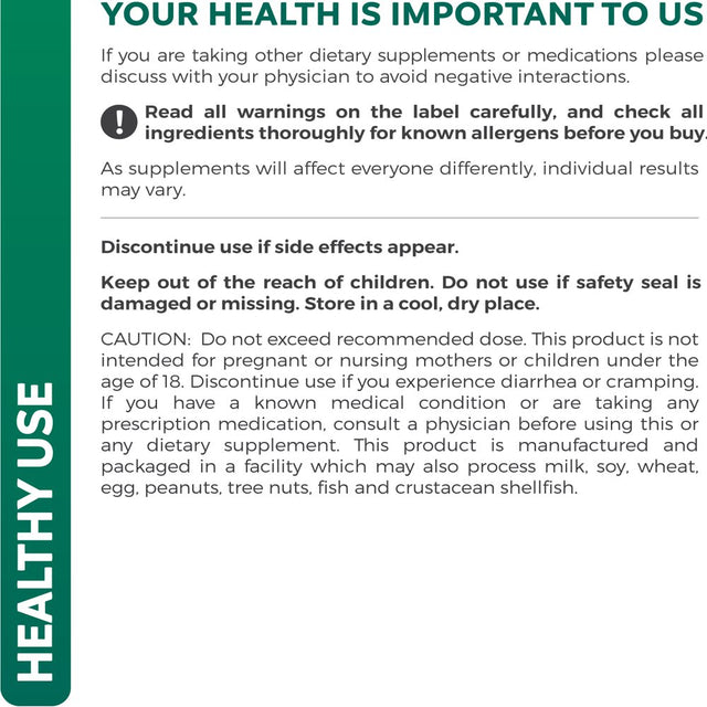 Healths Harmony Berberine HCL 500Mg with Bitter Melon & Banaba - Blood Sugar Support Supplement with AMPK Metabolic Activator, 60Ct
