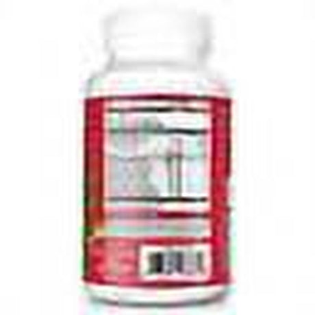 Health plus SUPER COLON CLEANSE, 120 Caps Relieve Constipation DETOX