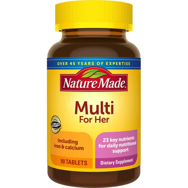 *DELETE* No Longer Manufacturing, Multivitamin, Itemid 15754177