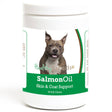 Healthy Breeds American Staffordshire Terrier Salmon Oil Soft Chews 90 Count