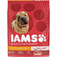 Iams Lamb and Rice Dog Food