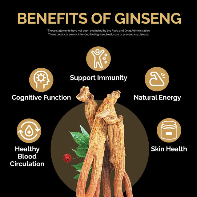 Koreselect, Balance, 30 Veggie Capsules, Cheongkwanjang