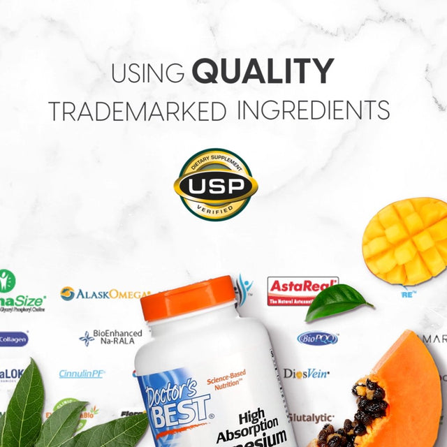 Doctor'S Best Probiotic, Non-Gmo, Gluten Free, Vegan, 20 Billion CFU, 30 Veggie Caps