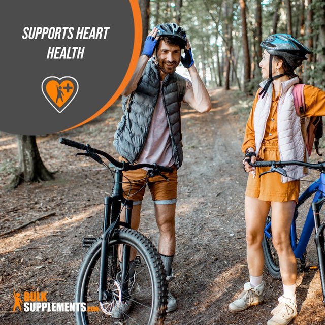 Bulksupplements.Com Taurine Powder, 2000Mg/2G - Brain, Heart, & Muscle Support (1KG - 500 Servings)