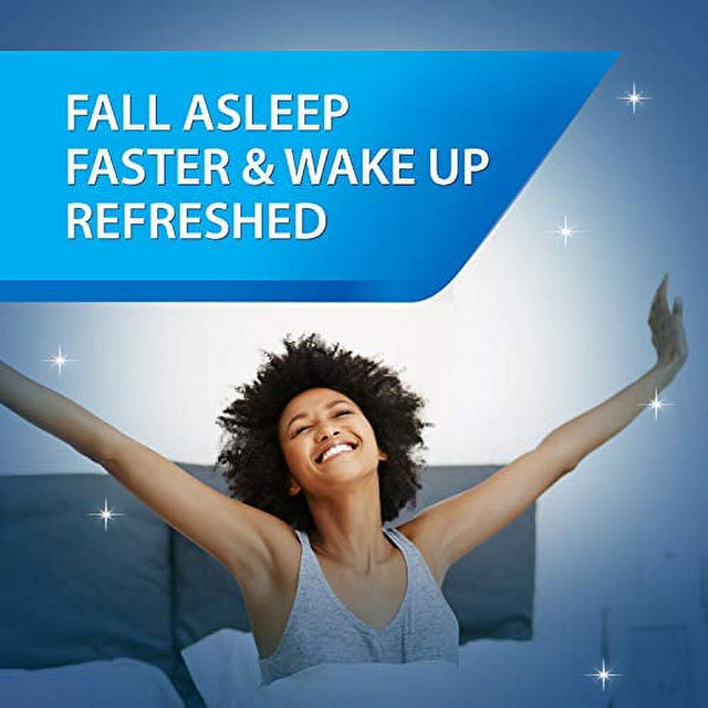 Unisom Sleepgels Softgels, Sleep-Aid, Diphenhydramine HCI, 100 Ct