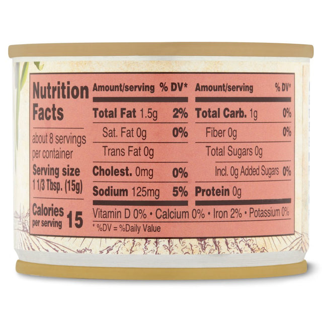 Great Value Chopped Black Olives, 4.25 Oz