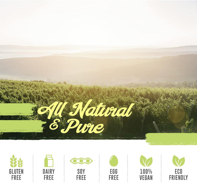 All Natural White Kidney Bean Extract, 1200Mg – Powerful Carb Blocker – Weight Loss Pills – Made in USA - 1 Month