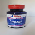 Gnp Advanced Probiotic Caplet 60Ct