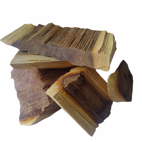 Kidney Wood, Palo Azul 1/2 Pound, Natural Kidney Cleanse Blue Stick Detox Resealable Bag.