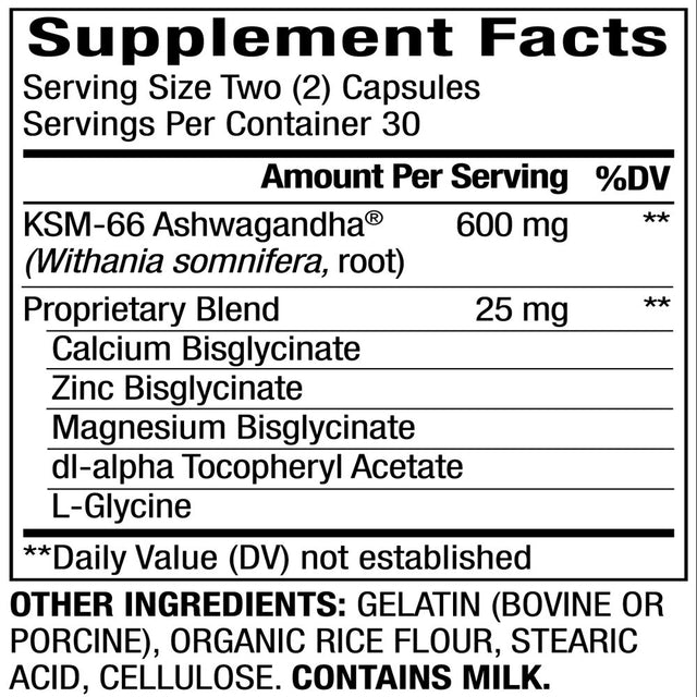 Equate Multi-Symptom Menopause Formula Supplement, 60 Count