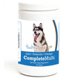 Healthy Breeds 192959011227 Siberian Husky All in One Multivitamin Soft Chew - 90 Count