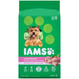 IAMS Chicken & Whole Grains Dry Dog Food for Petite & Small Breed Adult Dog, 7 Lb. Bag