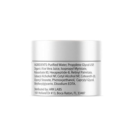 Joelle Monet - Ageless Moisturizer Cream - Anti-Aging, Moisturizing, Repairing, Firming, Anti-Wrinkle Cream - 2.5 Oz (1 Pack)