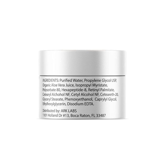 Joelle Monet - Ageless Moisturizer Cream - Anti-Aging, Moisturizing, Repairing, Firming, Anti-Wrinkle Cream - 2.5 Oz (1 Pack)