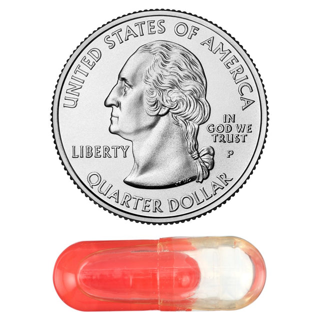 Keto Science Keto Burn Fat Burner Capsules, 60 Ct