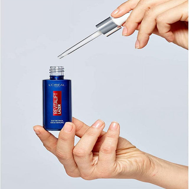 L'Oreal Paris Revitalift Derm Intensives Night Serum