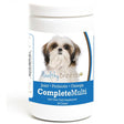 Healthy Breeds 192959011326 Shih Tzu All in One Multivitamin Soft Chew - 90 Count