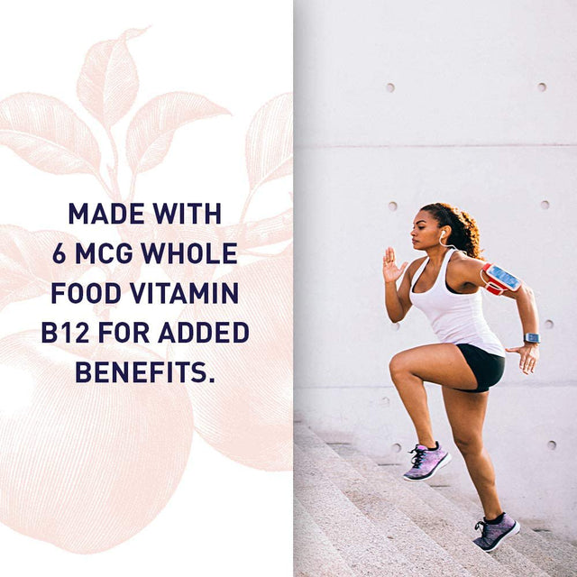 Garden of Life Mykind Organics Apple Cider Vinegar Gummies 60 Gummies