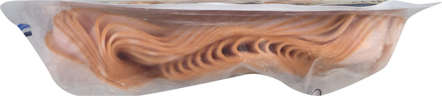 Land O' Frost Premium Honey Smoked Turkey Breast, Deli Sliced, 1 Lb, 4 Slice Serving, 8G Protein, Resealable Plastic Pouch