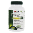 GSL Technology - Sugar Balance plus for Insulin Function, Glucose Levels & Weight - 90 Vegetarian Tablets