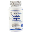 Lady Soma Candida Complex Extra Strengthyeast and Flora Balance, 60 Capsules