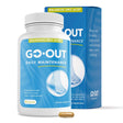Go-Out Plex Daily Maintenance - 90 Capsules
