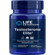 Life Extension Testosterone Elite - Promotes Testosterone Production - Unflavored - 30 Capsules