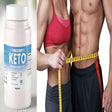 Keto Diet Pills Advanced Weight Loss Fat Burner for Women & Men 60 Capsules